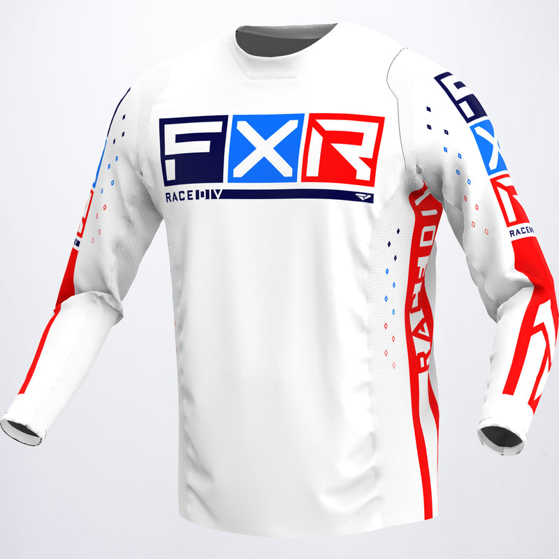 Podium Pro LE MX Jersey