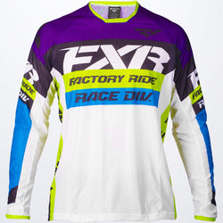 Revo LE MX Jersey