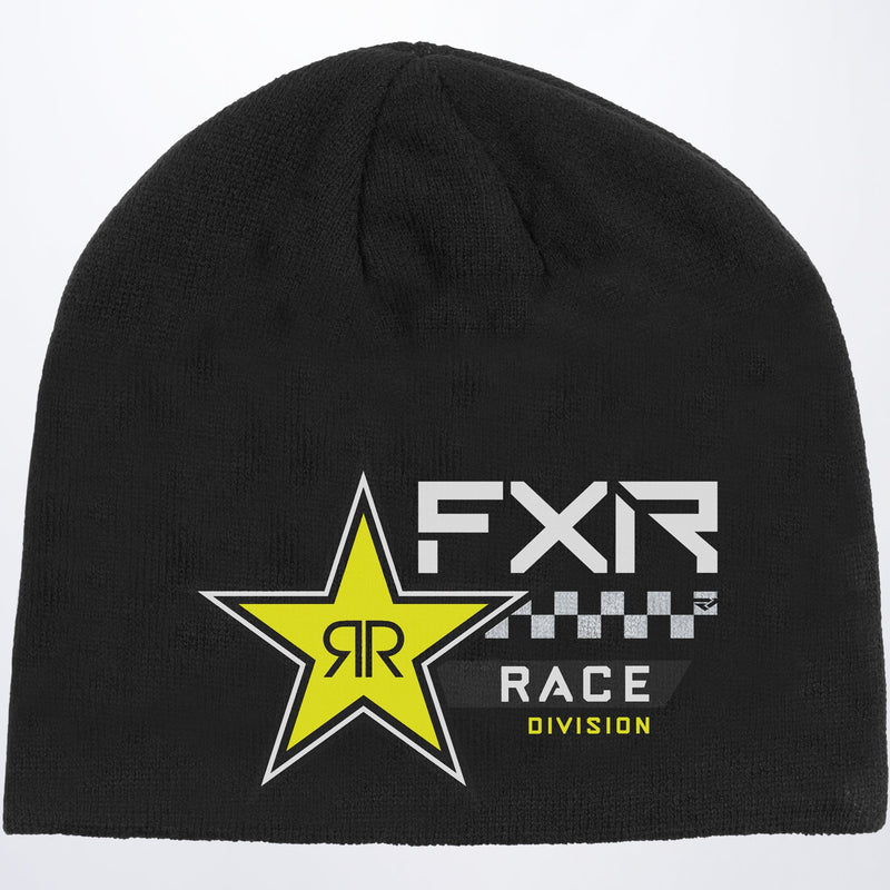 Race Division Beanie