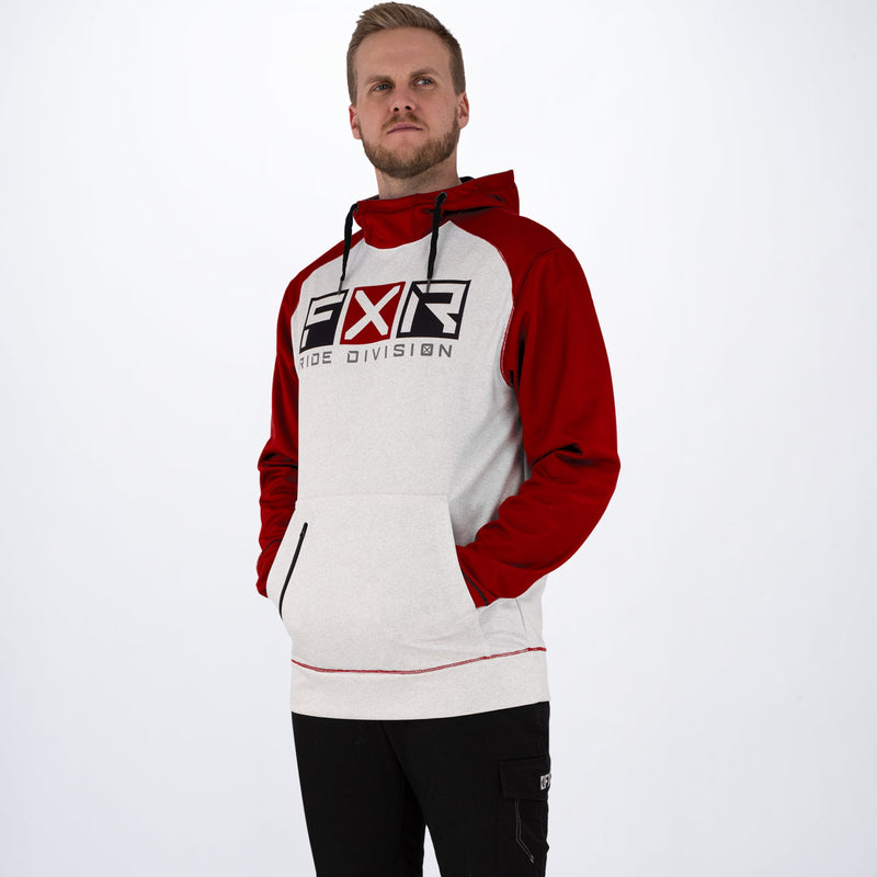 Men's Helium Tech Pullover Hoodie