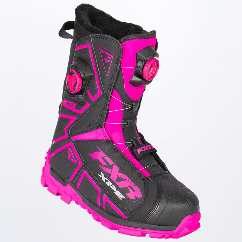 Elevation LITE Dual Zone BOA Boot 18