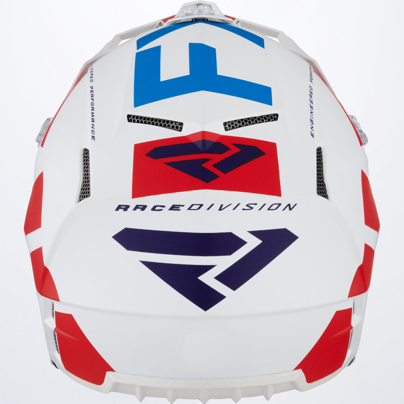 Clutch Evo LE Helmet