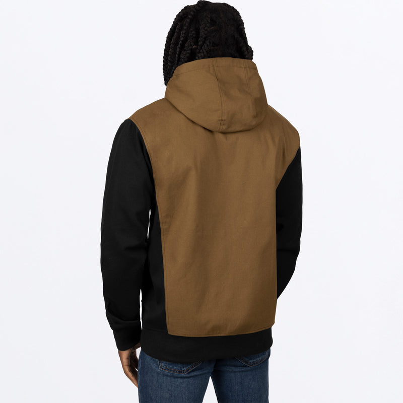 Men's Task Hoodie