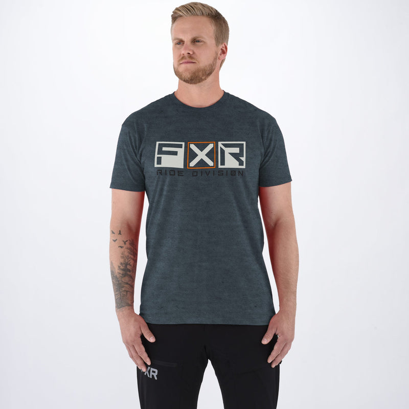 Men's Victory Tech T-Shirt