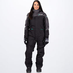 Women's Excursion Monosuit