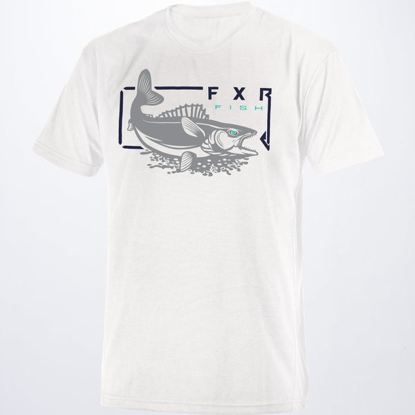 Men's Walleye T-Shirt