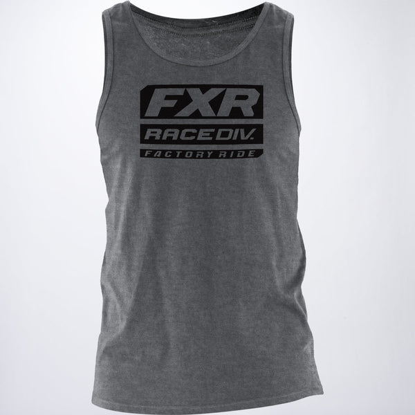 Men's Race Division Tank