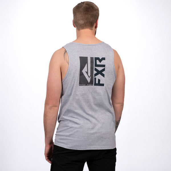 Men's Hook'd Tank