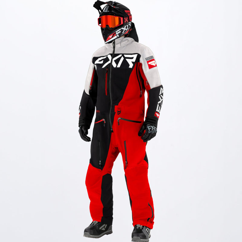 Men's Ranger Instinct Insulated Monosuit