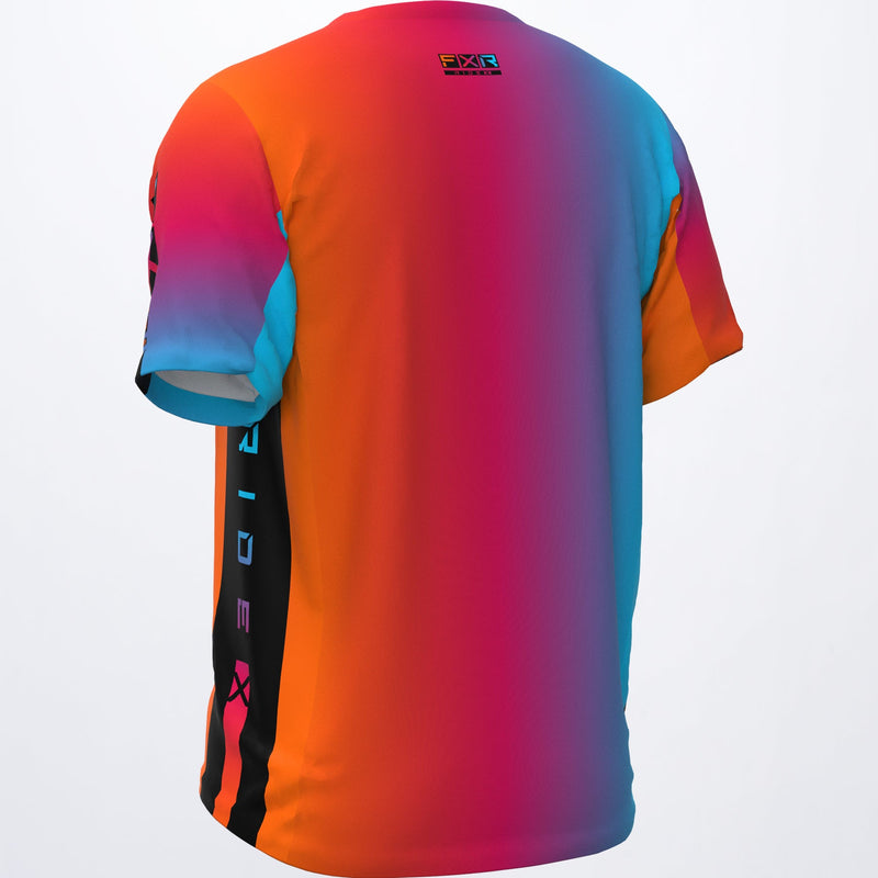 Men's ProFlex UPF Short Sleeve Jersey