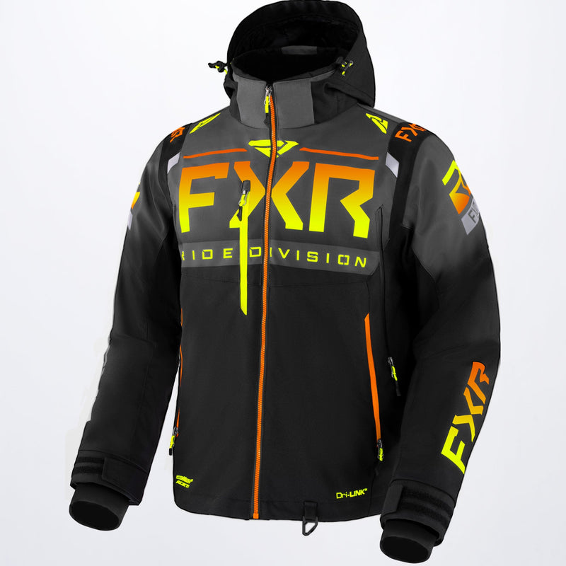 Men's Helium X Jacket