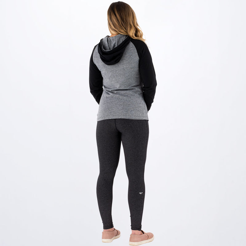 Women's Track Active Legging