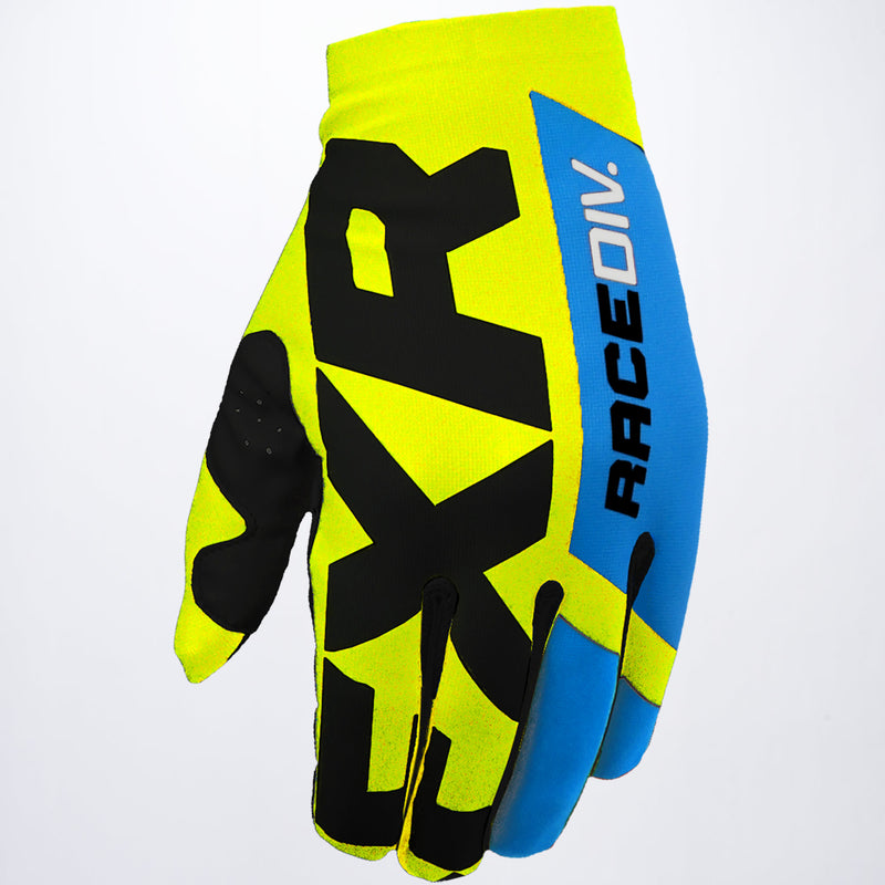 SlipOnLite_MXGlove_Hi-visBlackBlue-203361