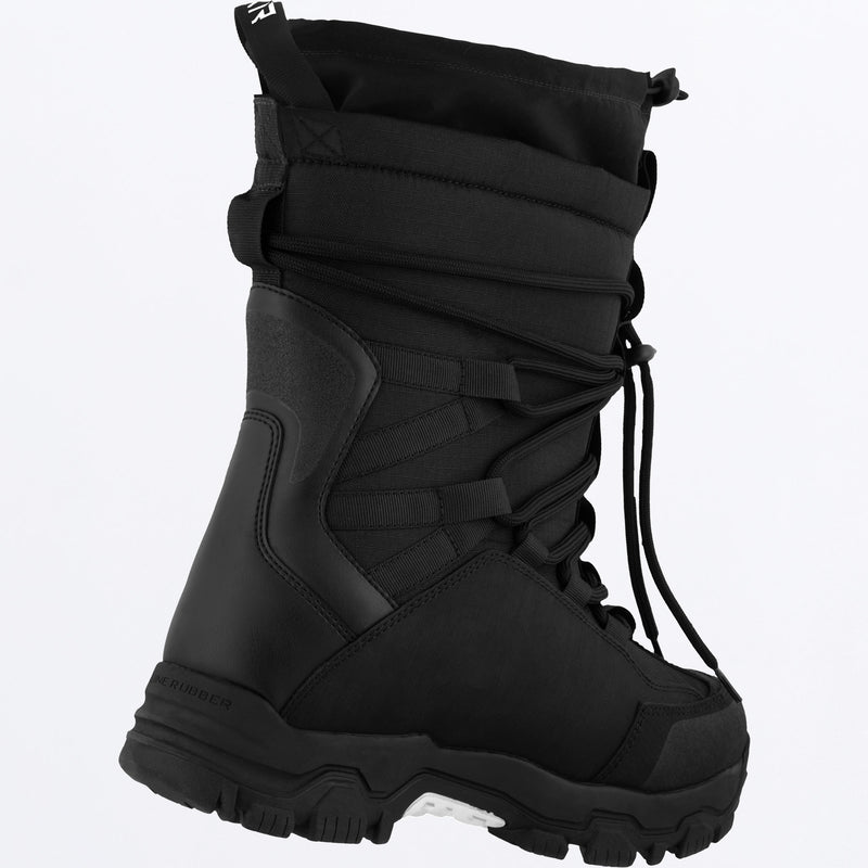 X-Plore Short Boot