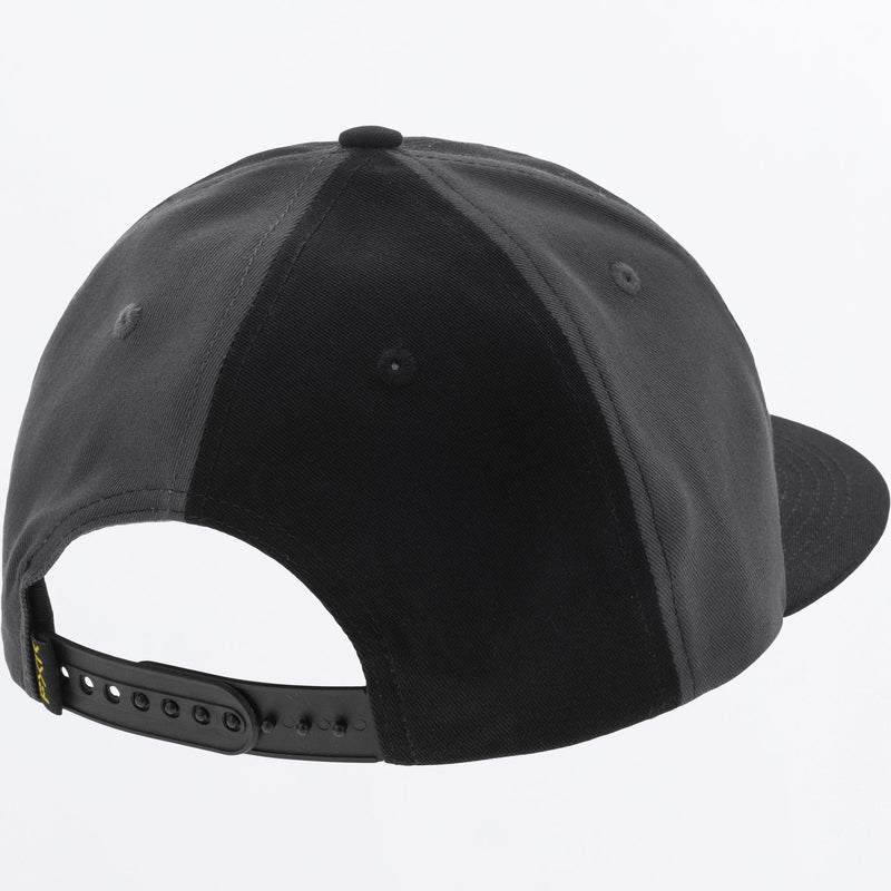 Rhombus_Hat_U_BlackGrey_241939-_1005_back