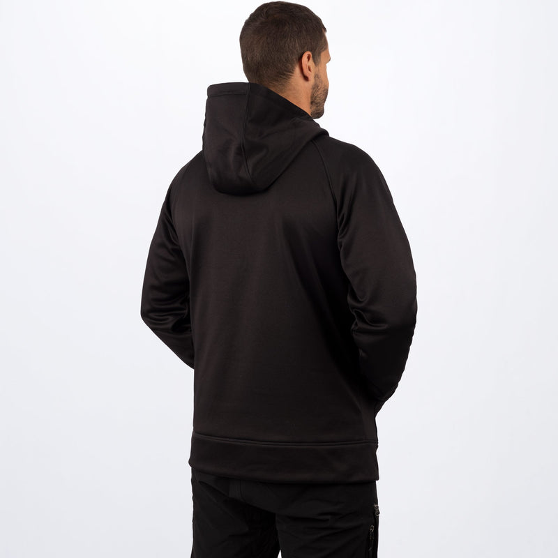 Men's Helium Tech Pullover Hoodie