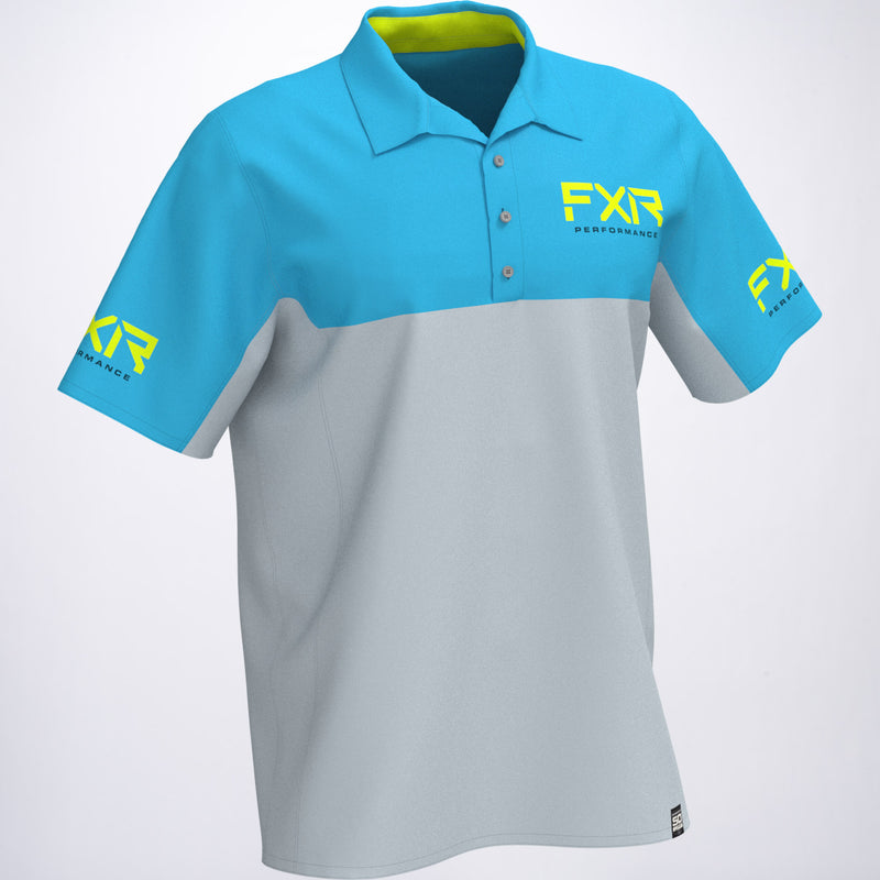 CastPerformanceUPF_Polo_M_BlueIce_212082-_4043_front