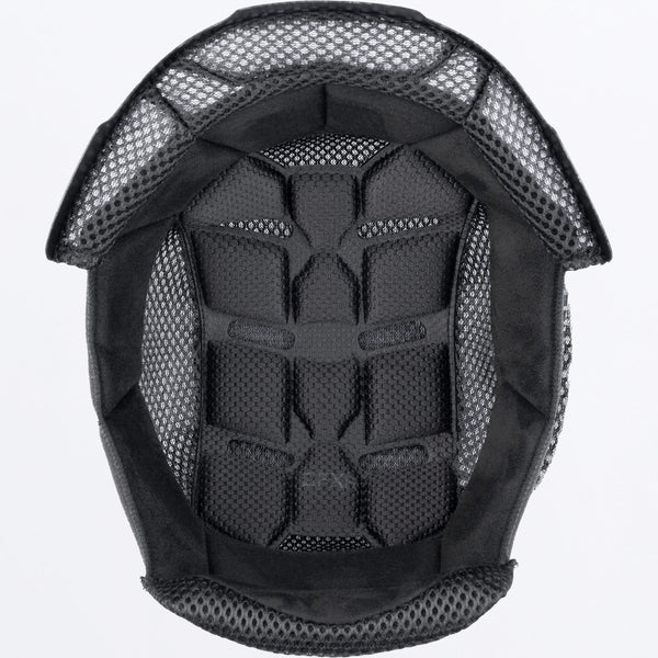 ClutchXPro_HelmetLiner_Blk_241768-_1000_front