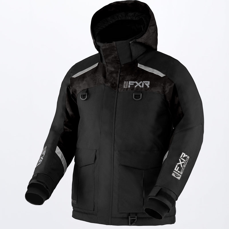 ExcursionIcePro_Jacket_Y_BlackBlackCamo_220427-_1012_Front