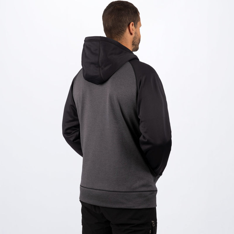 Men's Helium Tech Pullover Hoodie