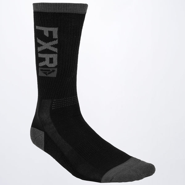 Men's Turbo Athletic Socks (2 pack)