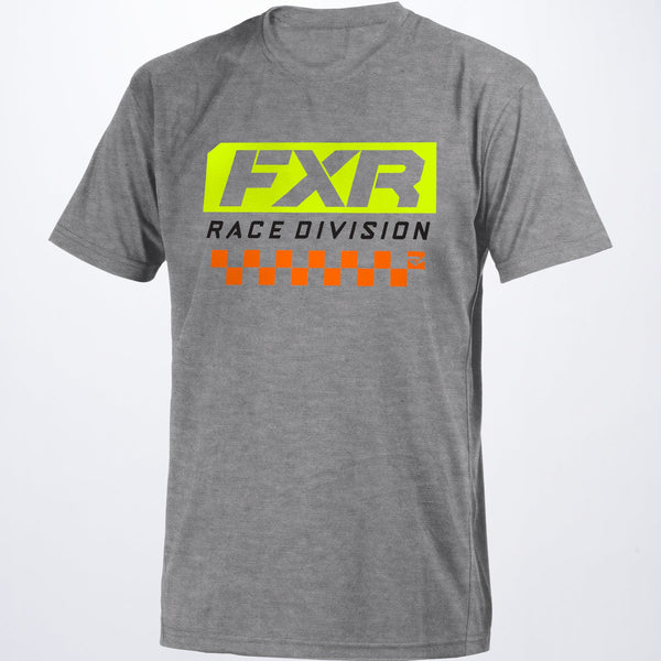 Youth Race Division T-Shirt