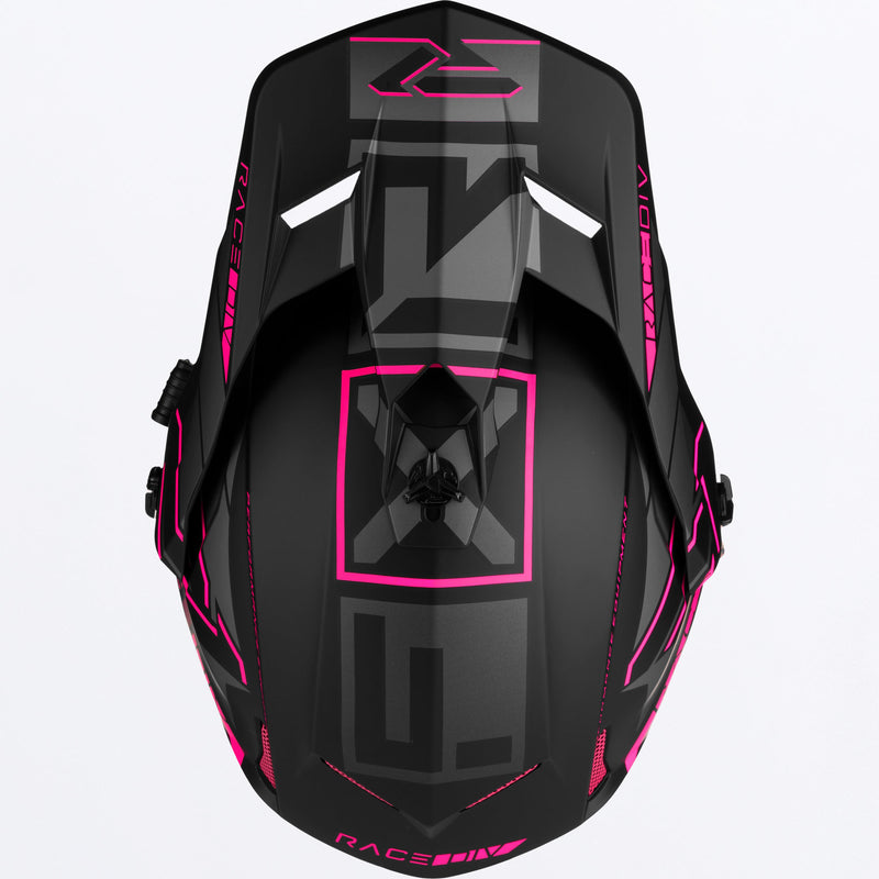 ClutchXEvo_Helmet_EPink_230670-_9400_top