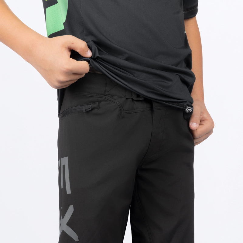 RevoMTB_Yth_Pant_Black_243541-_1000_side1