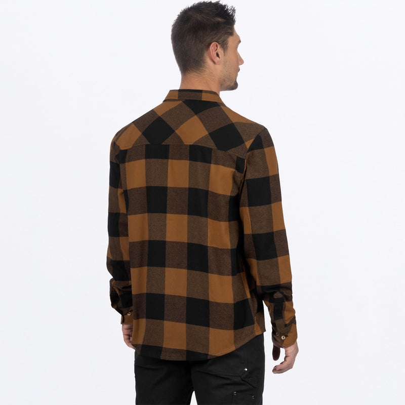 Timber_Flannel_Shirt_M_CopperBlack_231116_1910_back