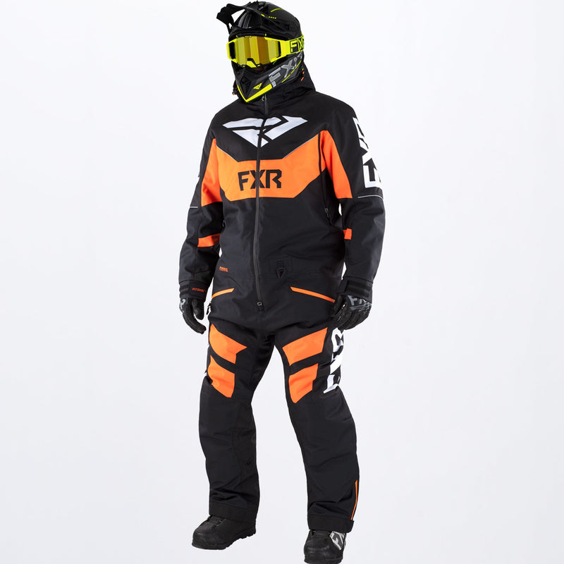 Men's Fuel FX Monosuit
