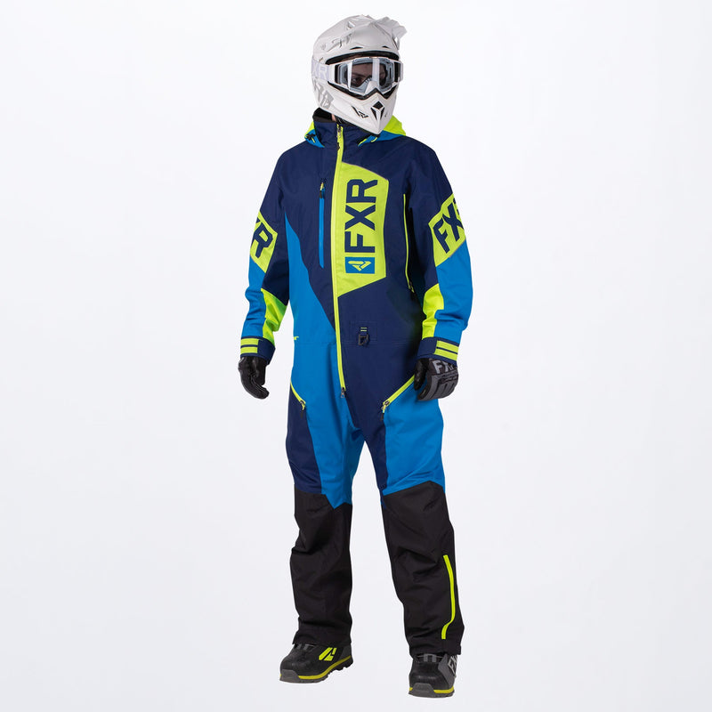 Men's Recruit Lite Monosuit