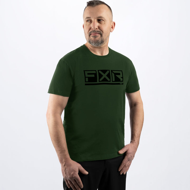 Men's Podium Premium T-Shirt