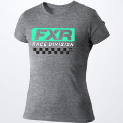 Youth Race Division Girls T-Shirt