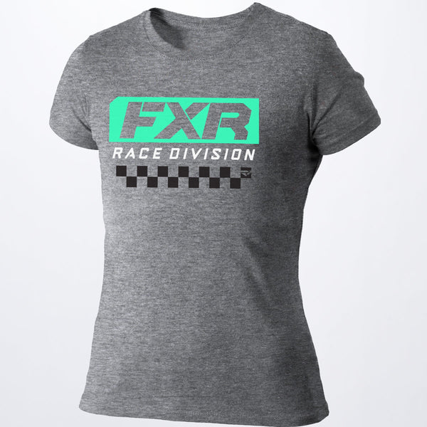 Youth Race Division Girls T-Shirt