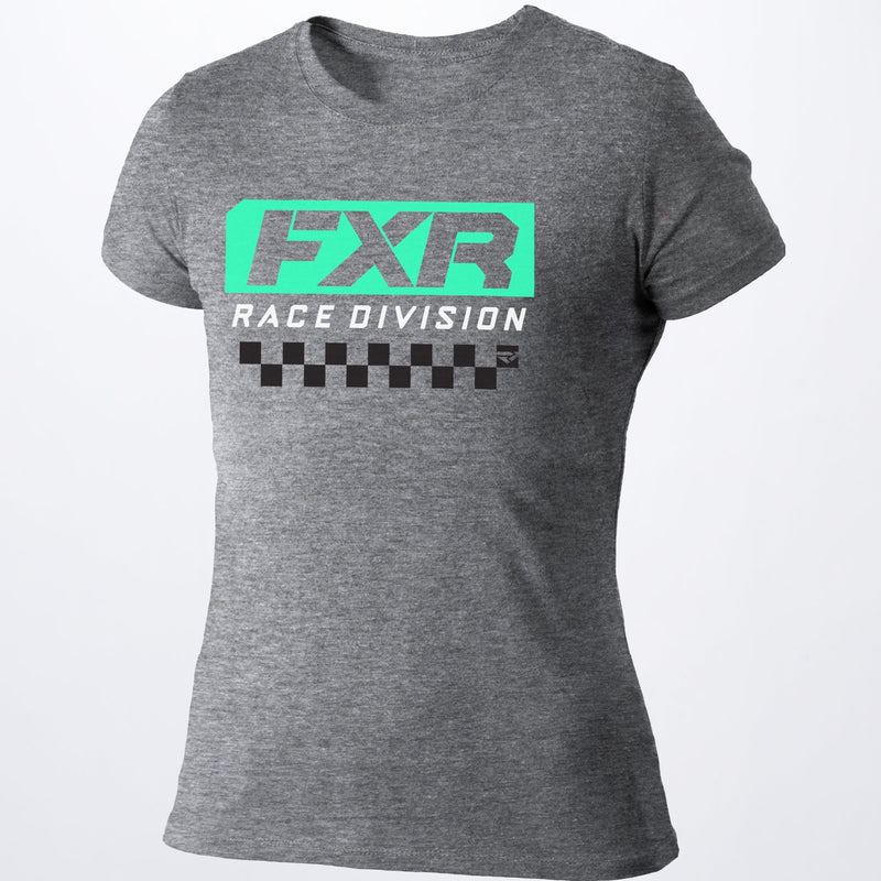 Youth Race Division Girls T-Shirt