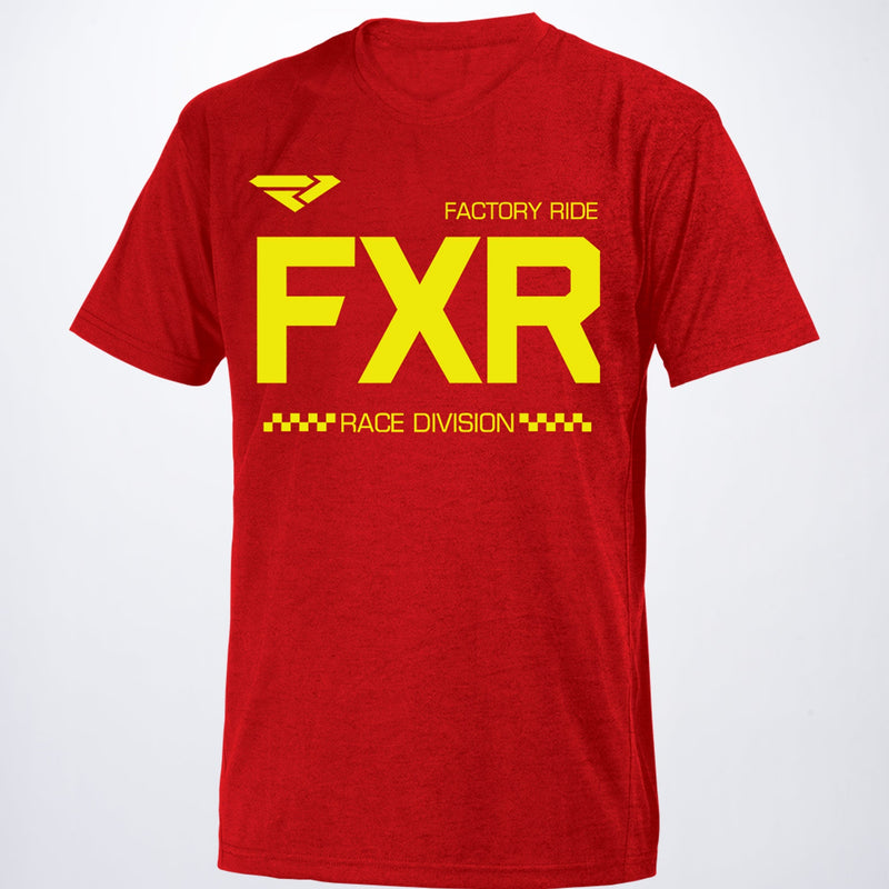 Men's Helium T-Shirt