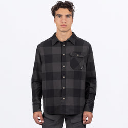 TimberFlannel_Shirt_M_CharBlack_231116-_0810_front