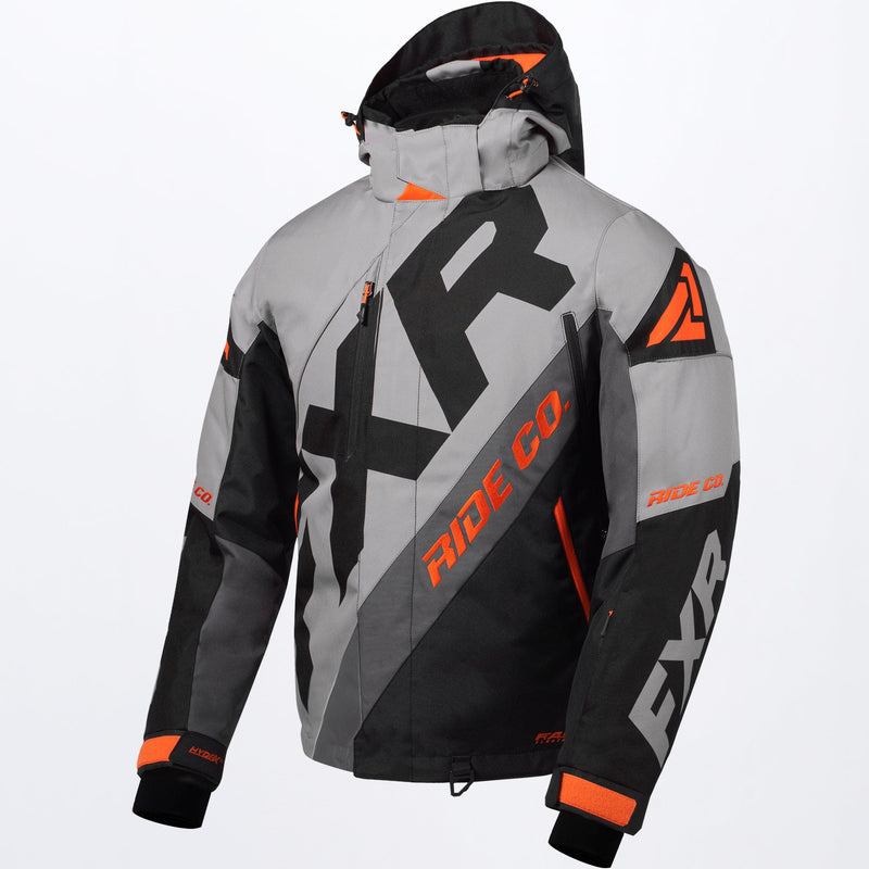 Men's CX Jacket