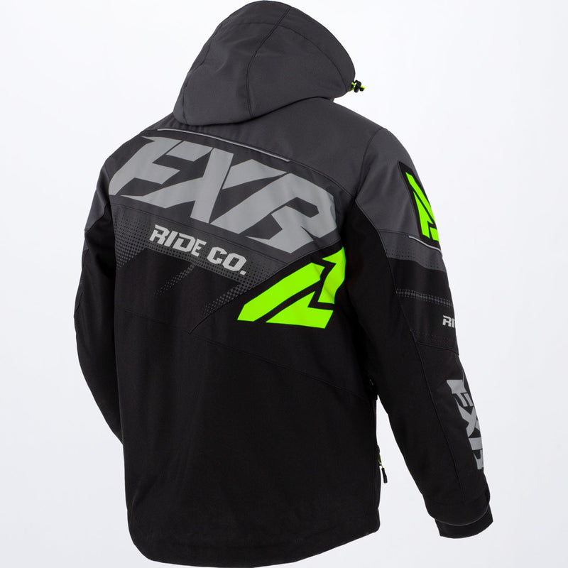 Men's Boost FX Jacket