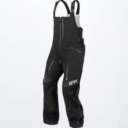 Men's Helium Pro X Bib Pant