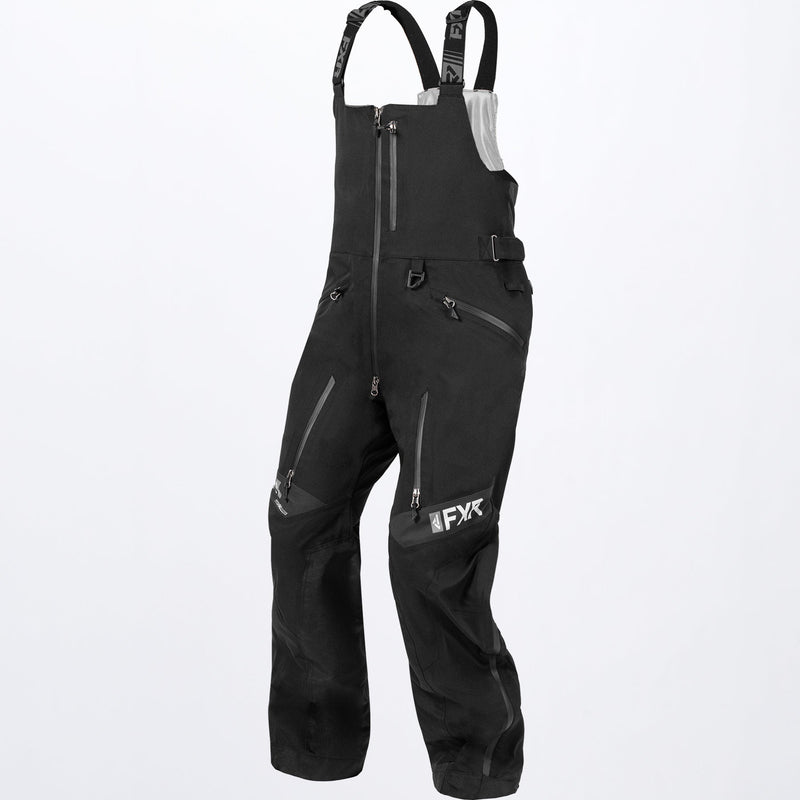 Men's Helium Pro X Bib Pant