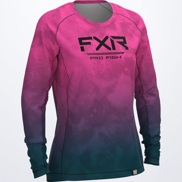 Women's Derby UPF Longsleeve