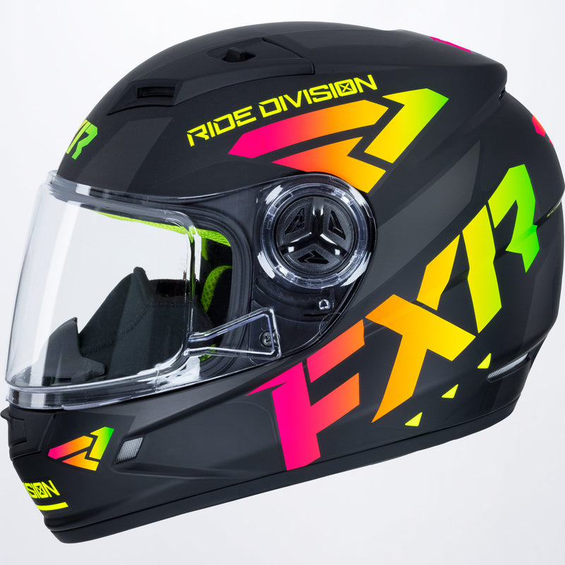 Nitro Youth Core Helmet