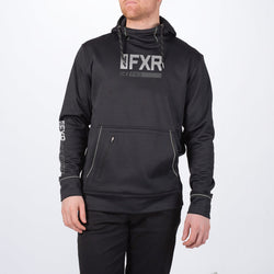 Men's Ice Pro Tech Pullover Hoodie