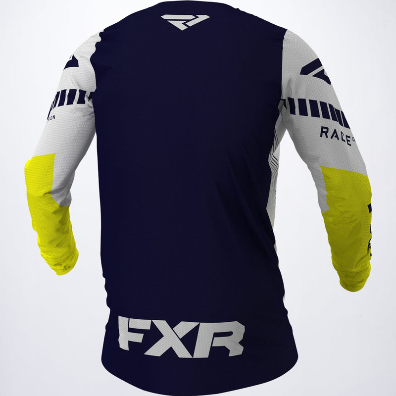 Revo MX Jersey