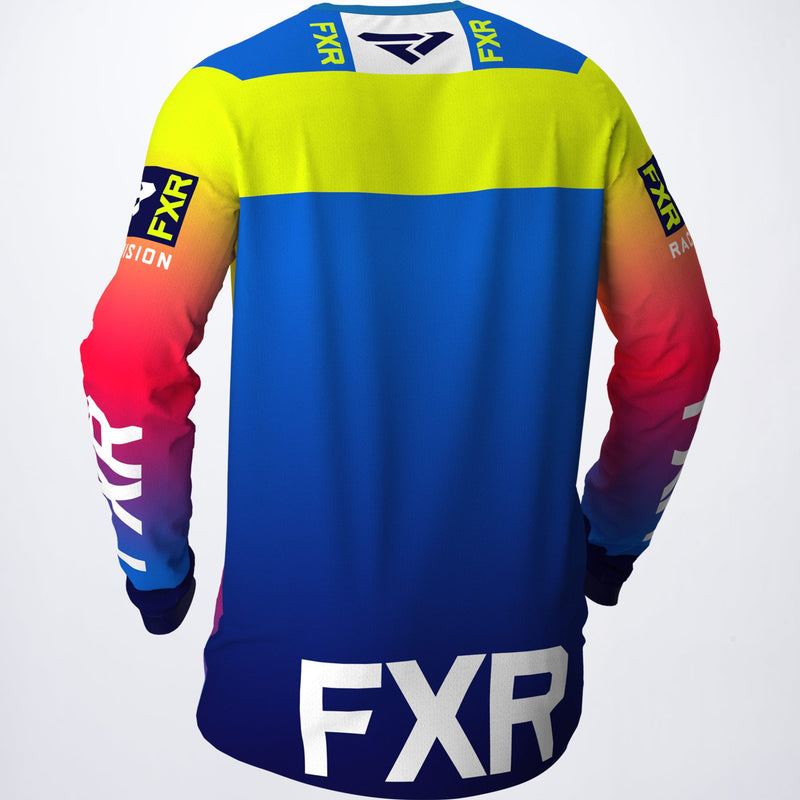 Helium MX Jersey