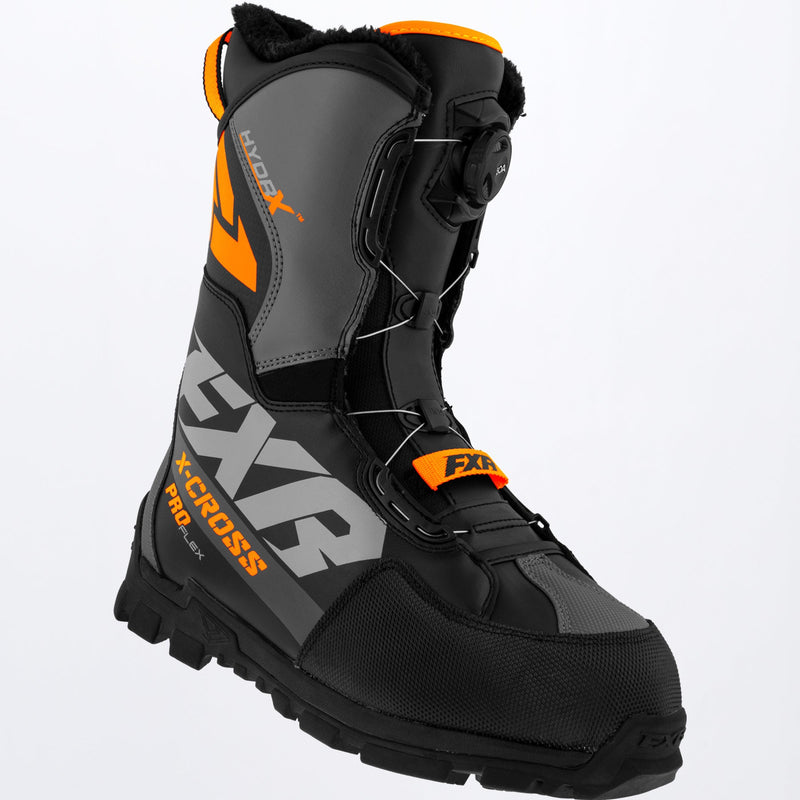 X-Cross Pro Flex BOA Boot