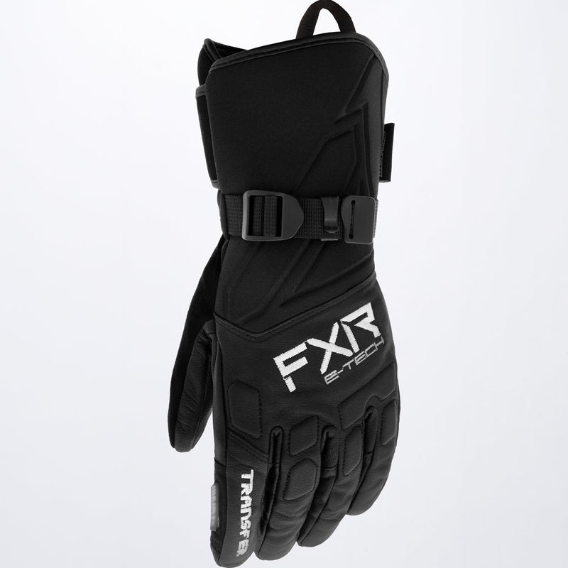 Transfer E-Tech Glove