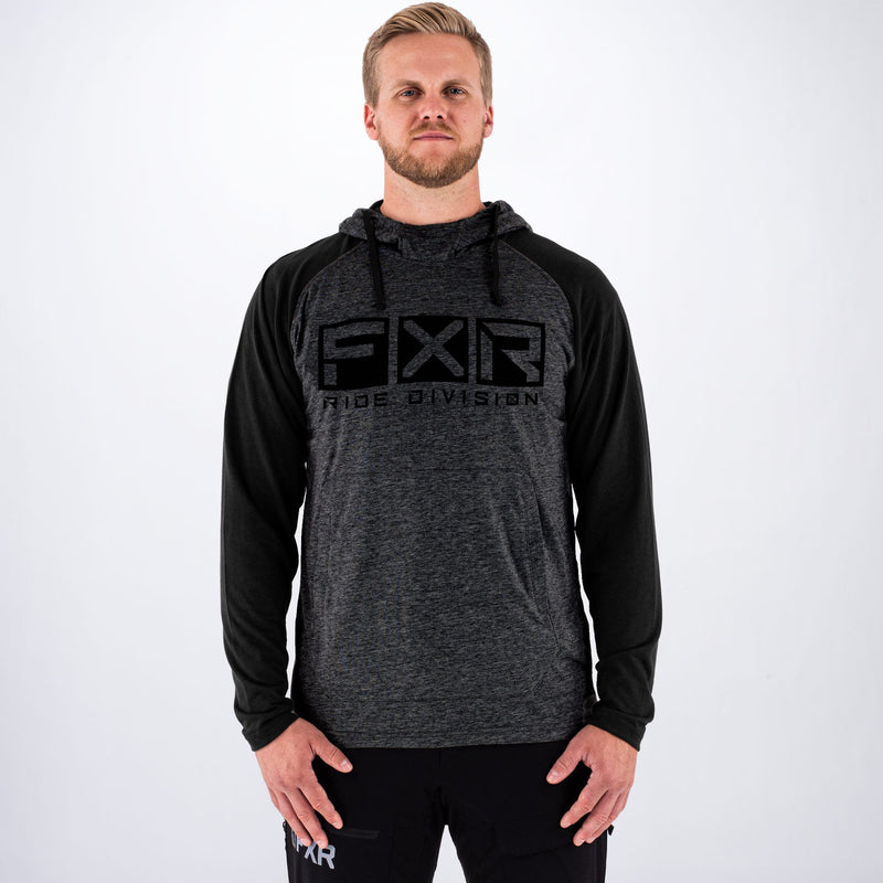 Men's Trainer Lite Tech Pullover Hoodie