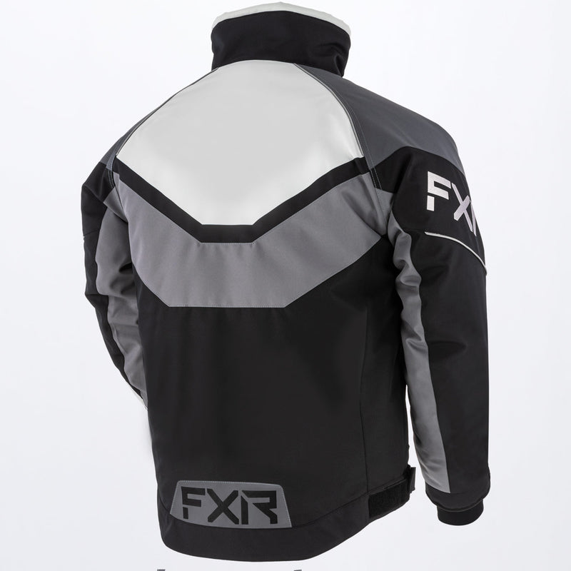 Men's Fuel Jacket